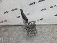 замок капота Citroen DS4 2014 1 N