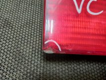 Вставка багажника левая TOYOTA ESTIMA LUCIDA TCR20G