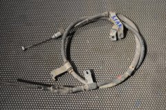 Трос ручного тормоза KIA FORTE TD G4KD