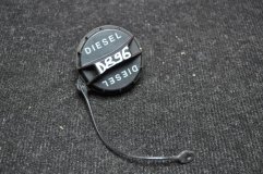 Крышка топливного бака Hyundai Tucson JM 2008 D4EA Крышка топливного бака Hyundai Tucson JM 2008 D4EA