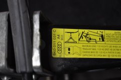 Домкрат AUDI A4 8K2 2008 CAGA