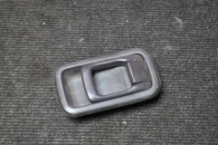 Ручка двери внутренняя передняя левая NISSAN SUNNY CALIFORNIA WFNY10 1991 GA15DS