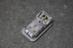 Ручка двери внутренняя передняя левая NISSAN SUNNY CALIFORNIA WFNY10 1991 GA15DS