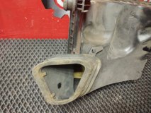 Корпус воздушного фильтра CHEVROLET CRUZE J305 2012 F16D4