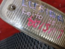 Повторитель правый TOYOTA ESTIMA LUCIDA TCR10G