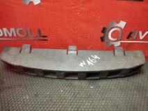 Абсорбер бампера передний SKODA FABIA 5J2 2012 CGPA Абсорбер бампера передний SKODA FABIA 5J2 2012 CGPA