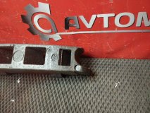 Абсорбер бампера передний SKODA FABIA 5J2 2012 CGPA Абсорбер бампера передний SKODA FABIA 5J2 2012 CGPA