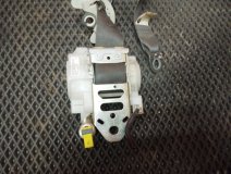 Ремень безопасности передний левый Lexus IS250 GSE20 2008 4GR-FSE Ремень безопасности передний левый Lexus IS250 GSE20 2008 4GR-FSE