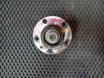 Ступица задняя левая SKODA FABIA 5J2 2011 CHFA