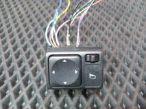 Блок управления зеркалами NISSAN JUKE F15 2011 HR16DE