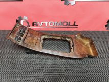 Консоль КПП Peugeot 607 9D ES9J4S