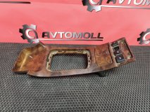 Консоль КПП Peugeot 607 9D ES9J4S