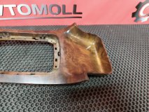 Консоль КПП Peugeot 607 9D ES9J4S