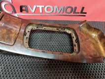 Консоль КПП Peugeot 607 9D ES9J4S