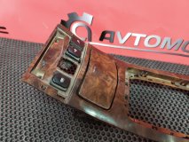 Консоль КПП Peugeot 607 9D ES9J4S