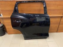 Дверь правая задняя EXEED TXL 1 2019-