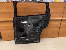 Дверь правая задняя EXEED TXL 1 2019-