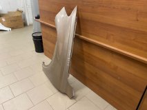 Крыло левое переднее AUDI Q7 M4B 2015—.