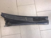 Жабо правое Toyota Land Cruiser 100 1998—2007