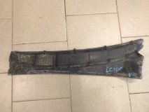 Жабо правое Toyota Land Cruiser 100 1998—2007