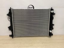 Радиатор охлаждения CHERY TIGGO 4 T1E 2017 -