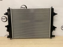 Радиатор охлаждения CHERY TIGGO 4 T1E 2017 -