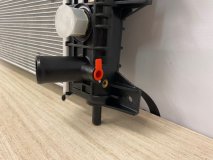 Радиатор охлаждения CHERY TIGGO 4 T1E 2017 -