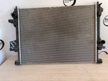 Радиатор охлаждения CHERY TIGGO 4 PRO T17 2021-