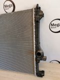 Радиатор охлаждения CHERY TIGGO 4 PRO T17 2021-