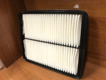 Фильтр воздушный HYUNDAI SONATA 2 2009-2014