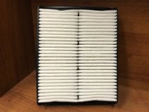 Фильтр воздушный HYUNDAI SONATA 2 2009-2014