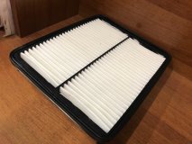 Фильтр воздушный HYUNDAI SONATA 2 2009-2014