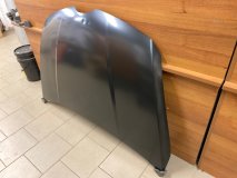 Капот MAZDA CX-7 ER 2006—2012