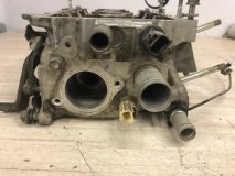 Головка блока цилиндров Toyota Vitz XP90 2005-2010 1KRFE Головка блока цилиндров Toyota Vitz XP90 2005-2010 1KRFE