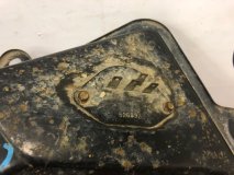 Мотор печки DAEWOO NEXIA N100 1994-2008