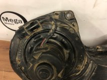 Мотор печки DAEWOO NEXIA N100 1994-2008