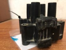 Катушка зажигания CHERY TIGGO 4 T17 2019- SQR484F