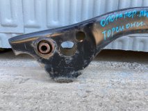 Балка подвески задняя TOYOTA LAND CRUISER 100 1998 - 2007