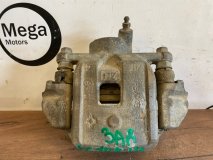 Суппорт тормозной левый задний TOYOTA LAND CRUISER J100 1998-2007