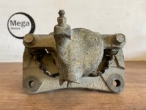 Суппорт тормозной левый задний TOYOTA LAND CRUISER J100 1998-2007