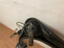 Рычаг подвески верхний правый передний TOYOTA LAND CRUISER J100 1998-2007