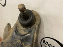 Рычаг подвески нижний правый передний TOYOTA LAND CRUISER J100 1998-2007