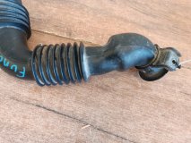 Воздухозаборник TOYOTA FUNCARGO NCP20 1999-2005