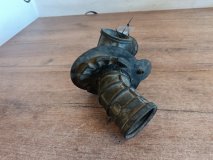 Патрубок воздушный к резонатору DAEWOO NEXIA N100 1994 - 2016