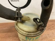 Бачок ГУР передний NISSAN Primera P12 2001-2008