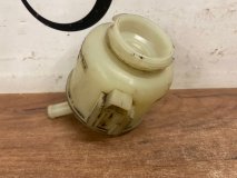 Бачок ГУР передний NISSAN Primera P12 2001-2008