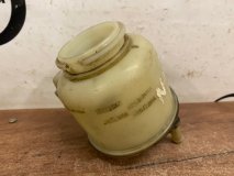 Бачок ГУР передний NISSAN Almera N16 2001-2008