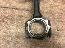 Поршень с шатуном TOYOTA Estima Lucida R20 1992-1999 3CTE