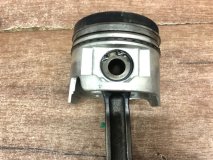 Поршень с шатуном TOYOTA Estima Lucida R20 1992-1999 3CTE