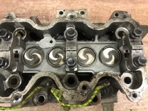 Головка блока цилиндров TOYOTA Estima Lucida R20 1992-1999 3CTE